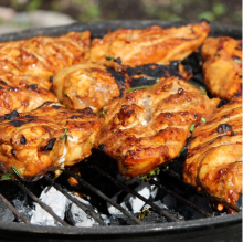 The Ultimate Guide to Perfecting Your Grilling Technique: Tips from the Pros