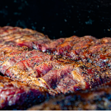 Seasonal Barbecue: What Tastes Best in Fall Barbecue!
