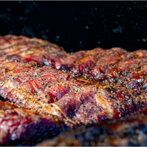 Seasonal Barbecue: What Tastes Best in Fall Barbecue!