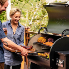 Common Mistakes When Grilling: How Smart Food Probes Can Save Your Grill