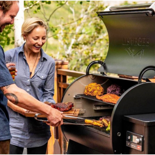 Common Mistakes When Grilling: How Smart Food Probes Can Save Your Grill