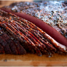 How to Smoke Meat Using a Wireless Food Thermometer
