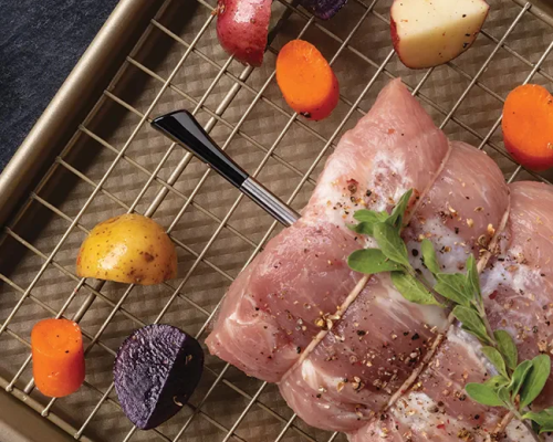 Best Wireless Food Thermometer Recipes for Every Grilling Occasion