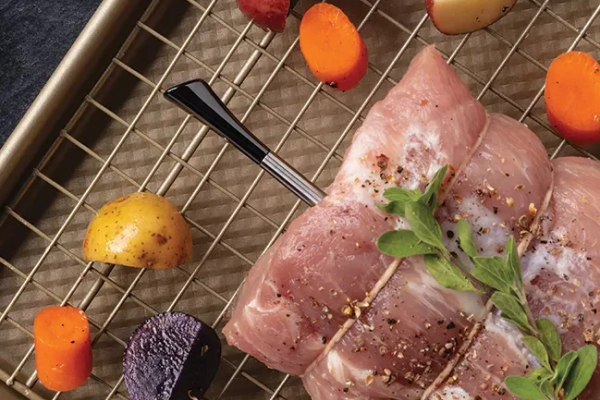 Best Wireless Food Thermometer Recipes for Every Grilling Occasion