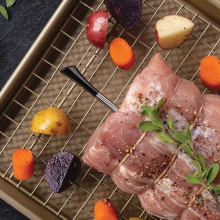 Best Wireless Food Thermometer Recipes for Every Grilling Occasion