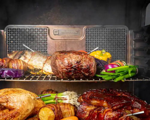 Do Wireless Food Thermometers Have an Environmental Impact?