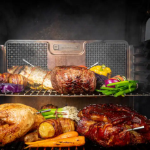 Do Wireless Food Thermometers Have an Environmental Impact?