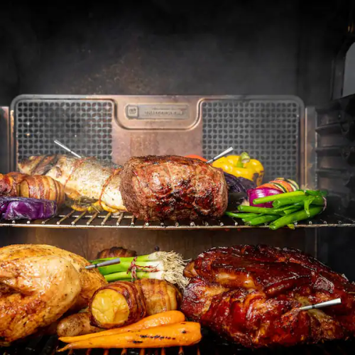 Do Wireless Food Thermometers Have an Environmental Impact?