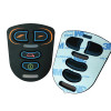 FromRubber Custom Silicone Rubber Backlight Keypad For Electric Wheelchair