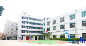 Dongguan Bohao Electronic Technology Co., Ltd.