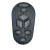 FromRubber Custom Silicone Rubber Backlight Keypad For Electric Wheelchair