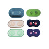 FromRubber Manufacturing Silicone Rubber 3D Character Keypad For Massagers