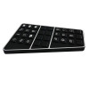 FromRubber Control Panel Silicone Rubber Custom For Agricultural Machinery