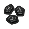 Manufacturer FromRubber Backlit Silicone Keypad Button For Heated Clothing