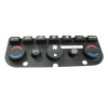 FromRubber Custom Rubber Silicone Keyboard For Vehicle Air Conditioner
