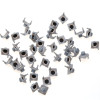 FromRubber Custom Silicone Rubber Inner Keypad Conductive Small Button
