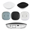 Custom Injection Molded Plastic Enclosure for Wireless Gateway Router