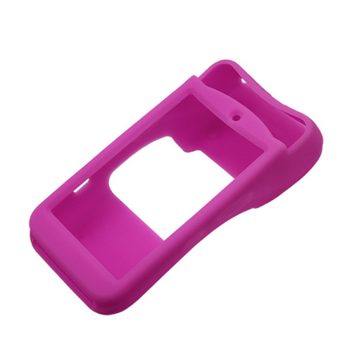 Custom Pos Machine Silicone Case For Pos Pax A920 and A920 Pro