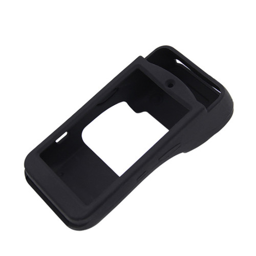 Custom Pos Machine Silicone Case For Pos Pax A920 and A920 Pro