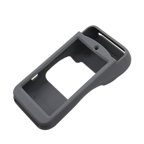 FromRubber Custom Pos Machine Silicone Case For Pos Pax A920 and A920 Pro