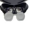 Custom Dustproof Silicone Lid For psvr2 Lenses | Protective Silicone Pad