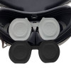 Custom Dustproof Silicone Lid For psvr2 Lenses | Protective Silicone Pad