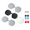 Custom Dustproof Silicone Lid For psvr2 Lenses | Protective Silicone Pad