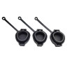 FromRubber Sealing Waterproof Silicone Rubber Plugs for Vehicle Charging Port