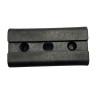 FromRubber Custom Injection Molded Plastic Seals for Night Vision Device