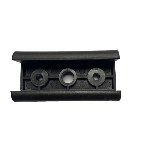 FromRubber Custom Injection Molded Plastic Seals for Night Vision Device