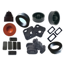 FromRubber Custom Abs/Pp/Pe/Nylon Plastic Seals for Household Appliance