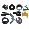 FromRubber Custom Abs/Pp/Pe/Nylon Plastic Seals for Household Appliance