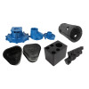 FromRubber Custom Abs/Pp/Pe/Nylon Plastic Seals for Household Appliance
