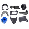 FromRubber Custom Abs/Pp/Pe/Nylon Plastic Seals for Household Appliance