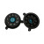 FromRubber Custom Silicone Rubber Keypad For Air and Water Quality Detector