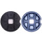 FromRubber Custom Silicone Rubber Keypad For Air and Water Quality Detector