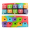 Colored Keypad Rubber Manufacturer Provide Free Consultation Service