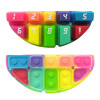 Colored Keypad Rubber Manufacturer Provide Free Consultation Service