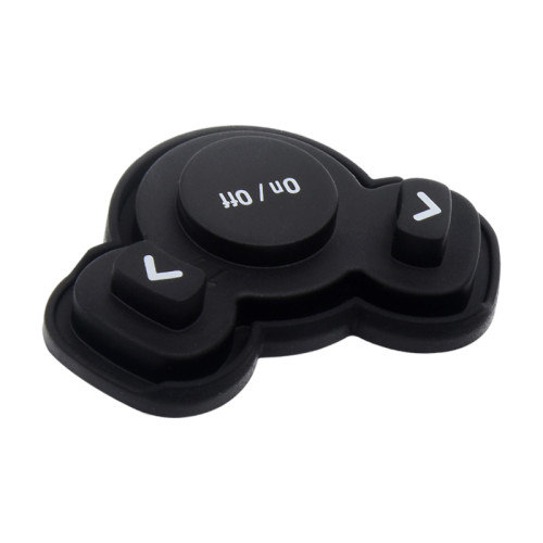 15 Years Experience Manufacturer Desige and Directly Provide Rubber Keypad