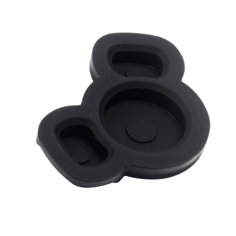 Manufacturer Bohao rubber keypad design