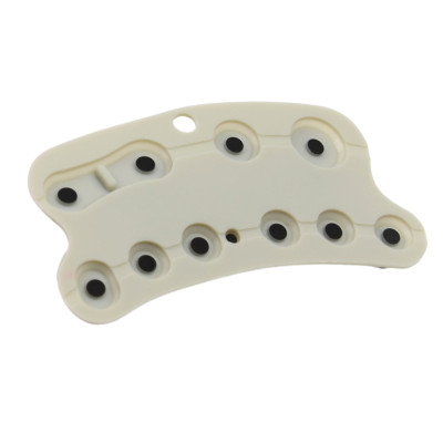 FromRubber Free Provide Silicone Keyboard Professional Consulting Services