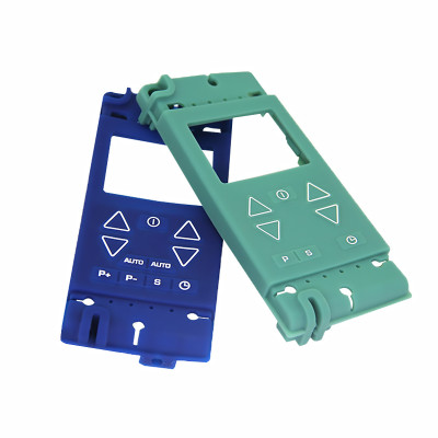 Irrigation Machinery Rubber Control Panel for Agricultural Machinery