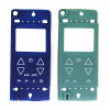 Irrigation Machinery Rubber Control Panel for Agricultural Machinery
