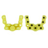 Manufacturer Design BPA Free Rubber Keypad Button for Kids' Walkie-talkie