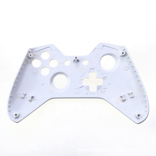 FromRubbeer Custom ABS Controller Shell Plastic Accessories for PS4 PS5 Xbox