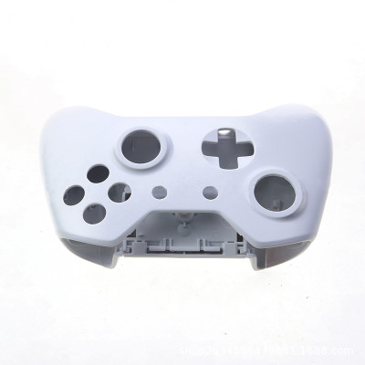 FromRubbeer Custom ABS Controller Shell Plastic Accessories for PS4 PS5 Xbox