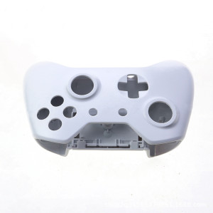 FromRubbeer Custom ABS Controller Shell Plastic Accessories for PS4 PS5 Xbox