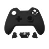 FromRubbeer Custom ABS Controller Shell Plastic Accessories for PS4 PS5 Xbox