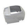 Custom Beauty Apparatus Plastic Enclosure For Facial Cleanser and Face Steamer