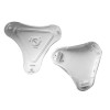 Custom Beauty Apparatus Plastic Enclosure For Facial Cleanser and Face Steamer